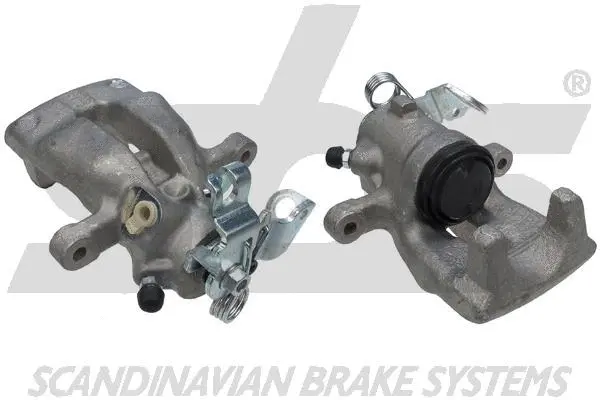 Brake Caliper (13012136234)