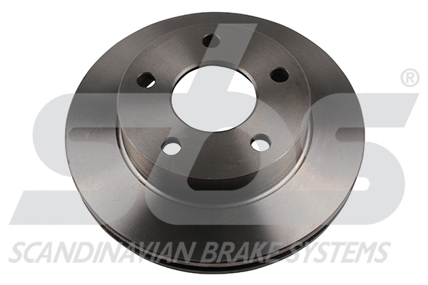 Brake Disc (1815202530)