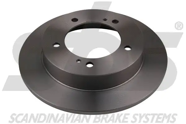 Brake Disc (1815205203)