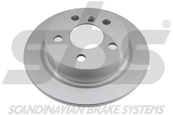 Brake Disc (1815314049)