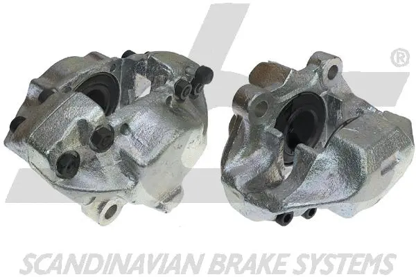 Brake Caliper (1301213621)