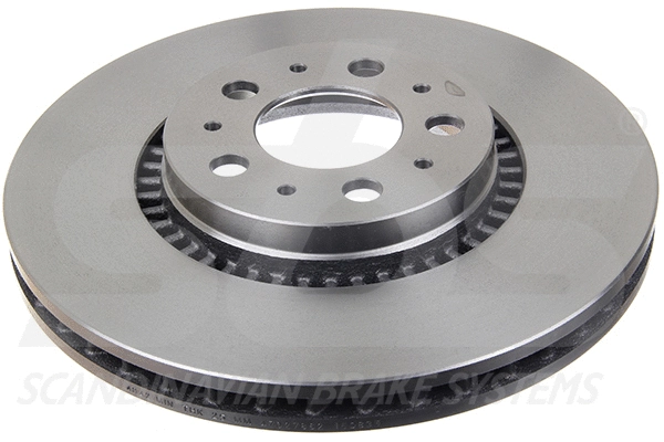 Brake Disc (1815204842)