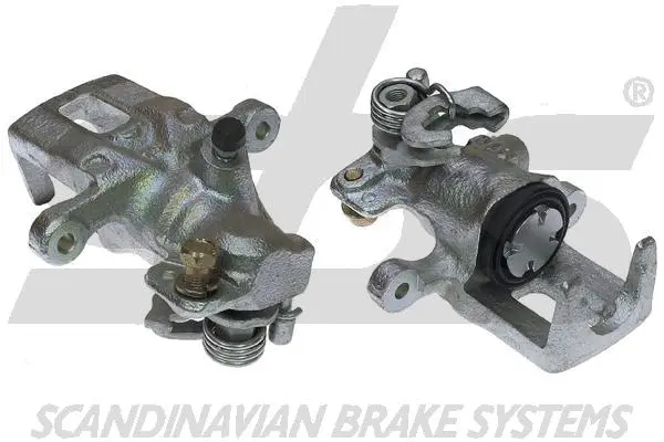 Brake Caliper (13012122114)