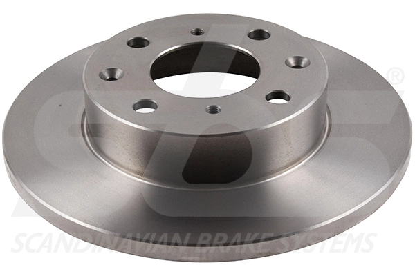 Brake Disc (1815209930)