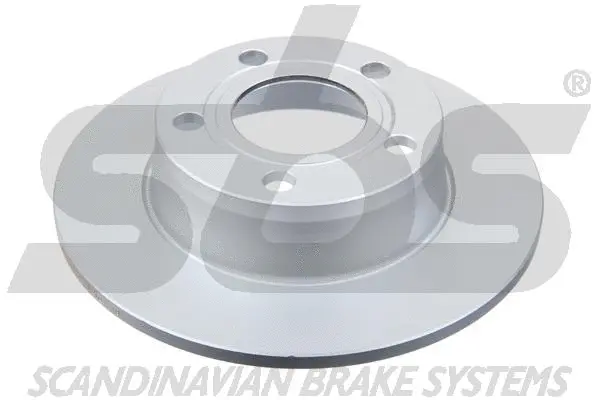 Brake Disc (1815314770)