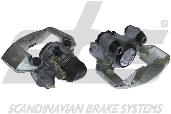 Brake Caliper (1301211929)