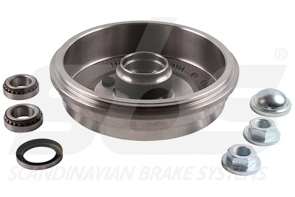 Brake Drum