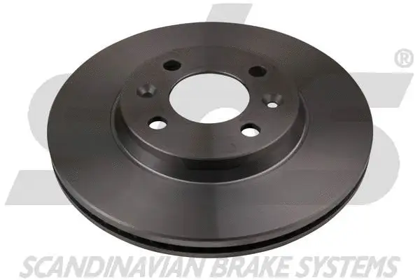 Brake Disc (1815204106)