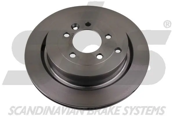 Brake Disc (1815204029)