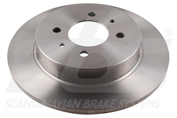 Brake Disc (1815203045)