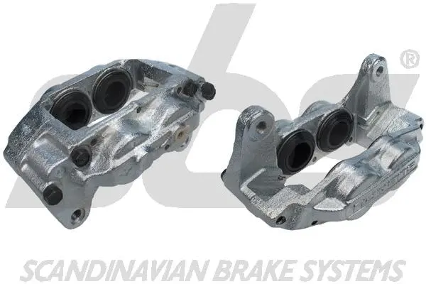 Brake Caliper (1301214467)