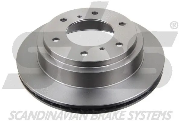 Brake Disc (1815203041)
