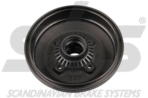 Brake Drum