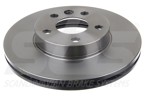 Brake Disc (1815202545)