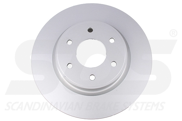 Brake Disc (18153122102)