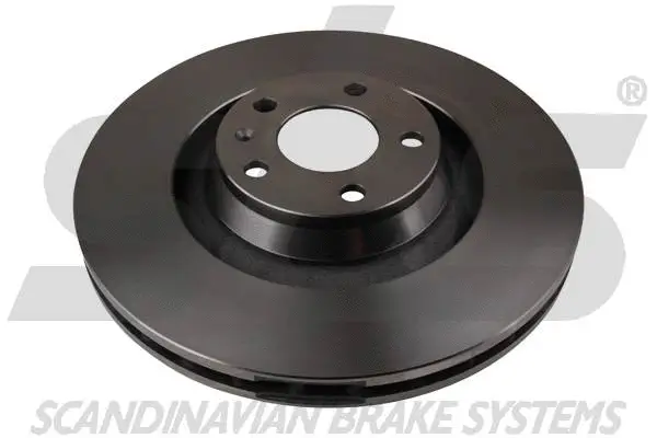 Brake Disc (18152047108)