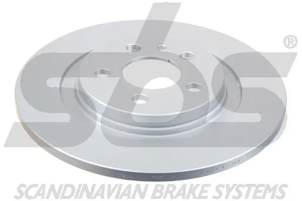 Brake Disc (1815311934)