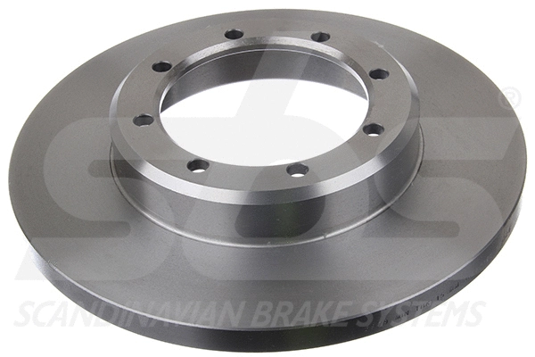 Brake Disc (1815203979)