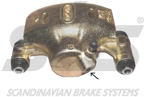 Brake Caliper (1301214525)