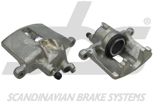 Brake Caliper (1301214021)