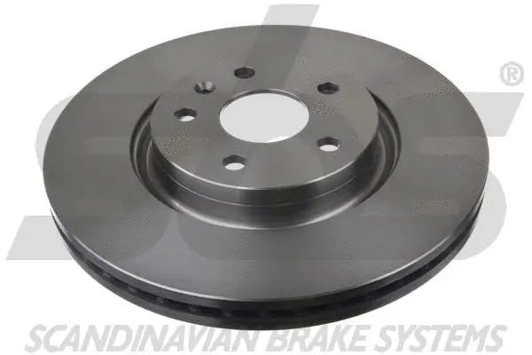 Brake Disc (1815203671)