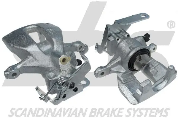 Brake Caliper (13012125171)