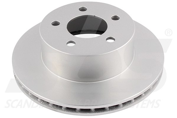 Brake Disc (1815319306)