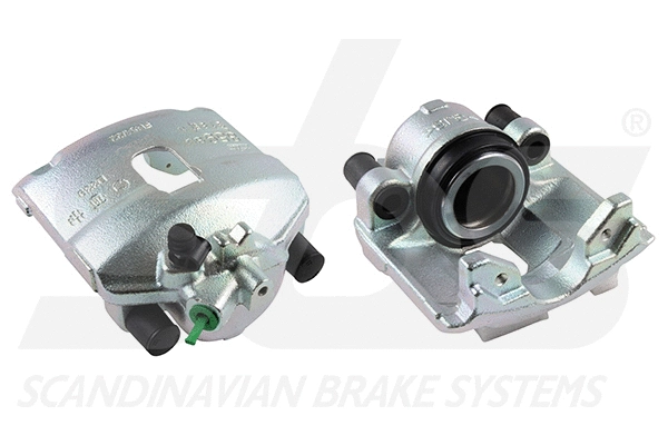 Brake Caliper (1301212319)