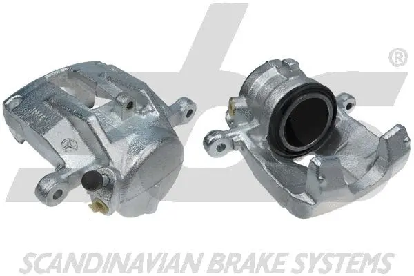 Brake Caliper (13012133184)