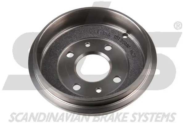 Brake Drum