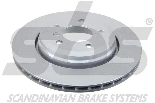 Brake Disc (1815311545)