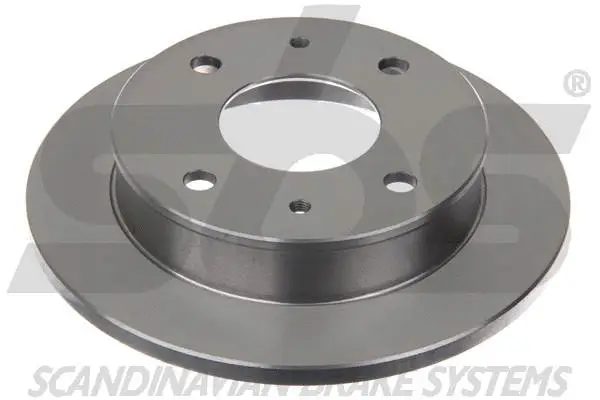 Brake Disc (1815203407)