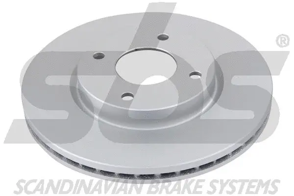 Brake Disc (1815312283)