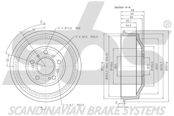 Brake Drum