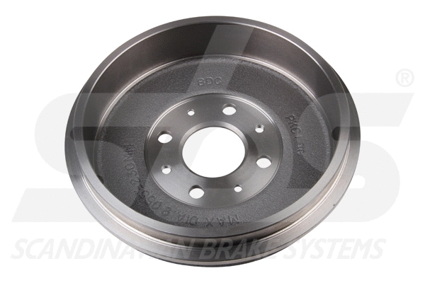 Brake Drum