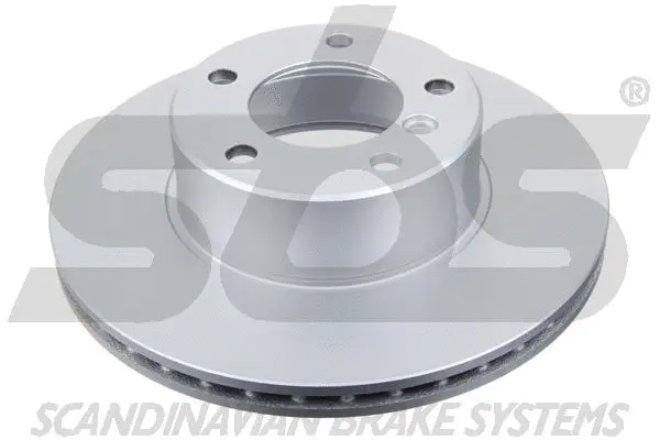Brake Disc (1815311536)