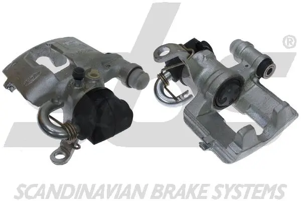 Brake Caliper (13012125140)
