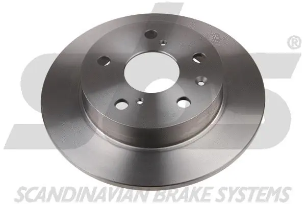 Brake Disc (1815205232)