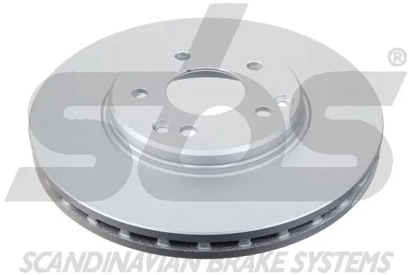 Brake Disc (1815313341)