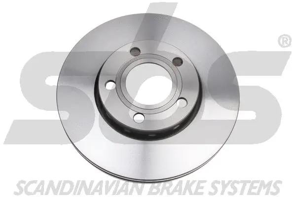 Brake Disc (1815204751)
