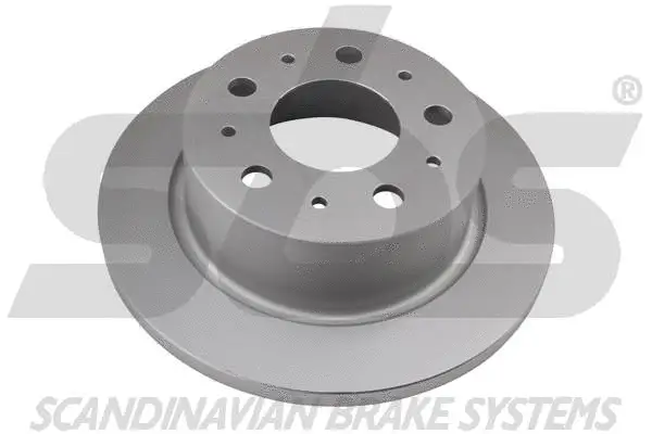 Brake Disc (1815311946)