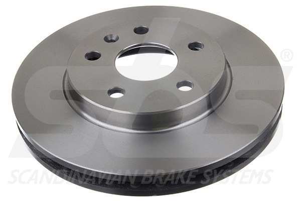 Brake Disc (1815203667)