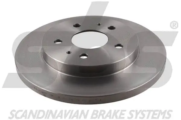 Brake Disc (1815205112)