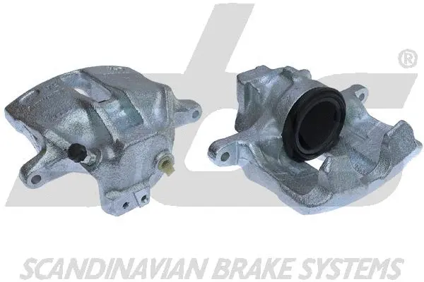 Brake Caliper (1301214750)