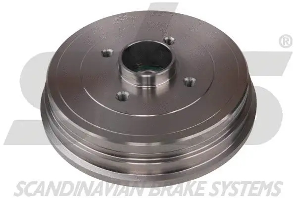 Brake Drum (1825253927)