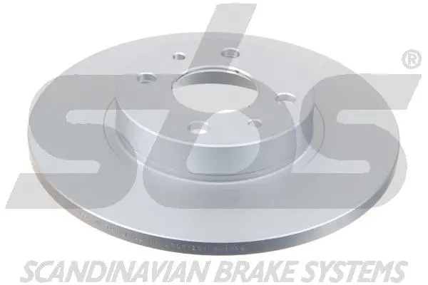 Brake Disc (1815312365)