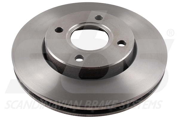Brake Disc (1815202540)