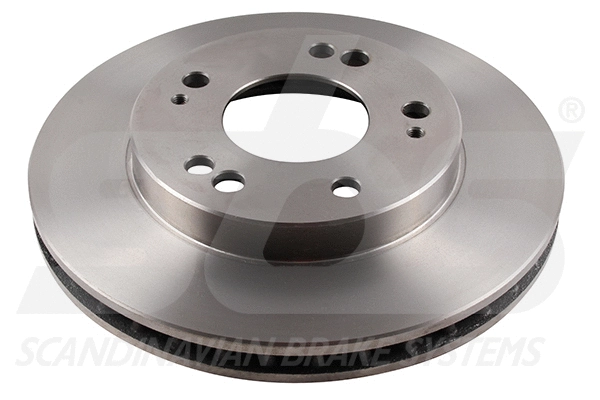 Brake Disc (1815203038)