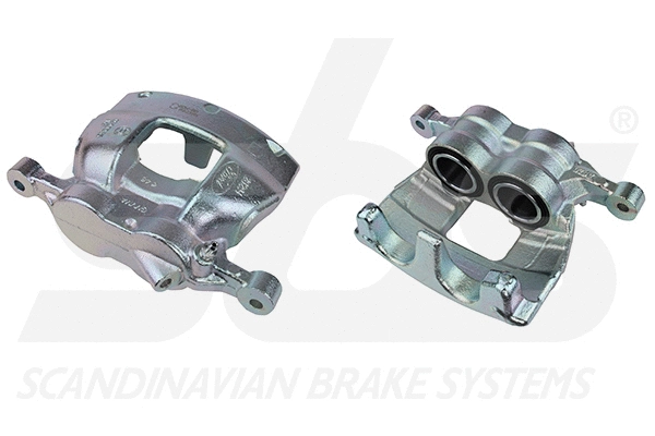 Brake Caliper (1301212522)