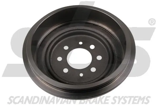 Brake Drum